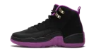 Air Jordan 12 Retro GS "Hyper Violet"