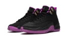 Air Jordan 12 Retro GS "Hyper Violet"