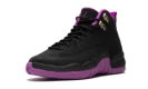 Air Jordan 12 Retro GS "Hyper Violet"