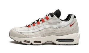 Air Max 95 SE "Double Swoosh"