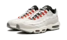 Air Max 95 SE "Double Swoosh"