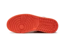 JORDAN 1 LO WMNS "Orange Black"