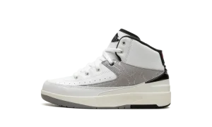 Air Jordan 2 Retro PS "Python"