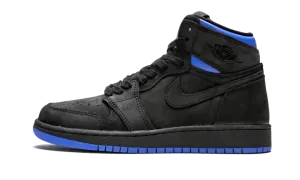 Air Jordan 1 Ret Hi OG Q54 GS "Quai 54" AH1041 054