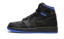 Air Jordan 1 Ret Hi OG Q54 GS "Quai 54" AH1041 054