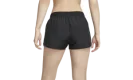 Dri-fit 10k Icon Clash Women's Running Shorts "Black/Black/White"