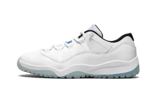 Air Jordan 11 PS "Legend Blue"