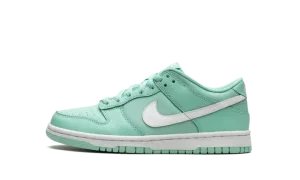 Dunk Low GS "Emerald Rise"