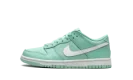 Dunk Low GS "Emerald Rise"