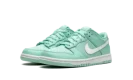 Dunk Low GS "Emerald Rise"