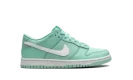 Dunk Low GS "Emerald Rise"