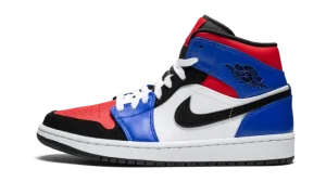 Air Jordan 1 Mid "Top 3"