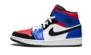 Air Jordan 1 Mid "Top 3"