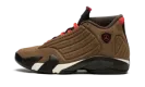 Air Jordan 14 Retro SE "Winterized" DO9406 200