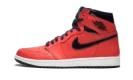Air Jordan 1 Retro High OG "DAVID LETTERMAN"