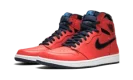 Air Jordan 1 Retro High OG "DAVID LETTERMAN"
