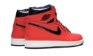 Air Jordan 1 Retro High OG "DAVID LETTERMAN"