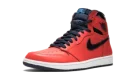 Air Jordan 1 Retro High OG "DAVID LETTERMAN"