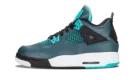 Air Jordan 4 Retro 30th GS "Teal"