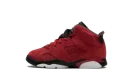 Air Jordan 6 PS "Toro Bravo"