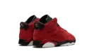 Air Jordan 6 PS "Toro Bravo"