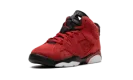 Air Jordan 6 PS "Toro Bravo"