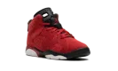 Air Jordan 6 PS "Toro Bravo"