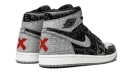 Air Jordan 1 High OG "Rebellionaire"