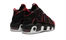 Air More Uptempo GS "Red Toe"