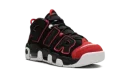 Air More Uptempo GS "Red Toe"