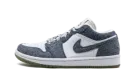 AIR JORDAN 1 RETRO LO CA WMNS "Denim"
