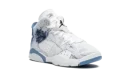 Air Jordan 6 Retro PS "Washed Denim"