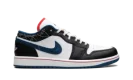 Air Jordan 1 Low SE "Industrial Blue Sashiko"