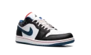 Air Jordan 1 Low SE "Industrial Blue Sashiko"