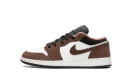 Air Jordan 1 Low SE GS "Mocha"