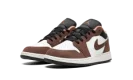 Air Jordan 1 Low SE GS "Mocha"