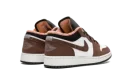 Air Jordan 1 Low SE GS "Mocha"