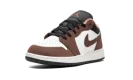 Air Jordan 1 Low SE GS "Mocha"
