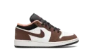 Air Jordan 1 Low SE GS "Mocha"