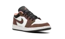 Air Jordan 1 Low SE GS "Mocha"
