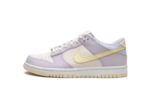 Dunk Low SE BG "Easter"