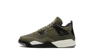 Air Jordan 4 SE Craft PS "Olive" FB9929 200