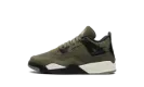 Air Jordan 4 SE Craft PS "Olive" FB9929 200