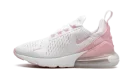 AIR MAX 270 WMNS "SOFT PINK"