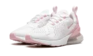 AIR MAX 270 WMNS "SOFT PINK"