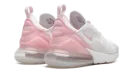 AIR MAX 270 WMNS "SOFT PINK"