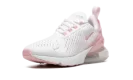 AIR MAX 270 WMNS "SOFT PINK"