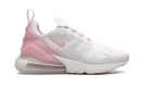 AIR MAX 270 WMNS "SOFT PINK"