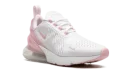 AIR MAX 270 WMNS "SOFT PINK"