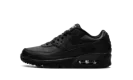 Air Max 90 GS "Triple Black"